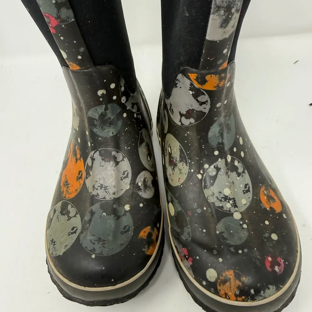 Bogs soles are